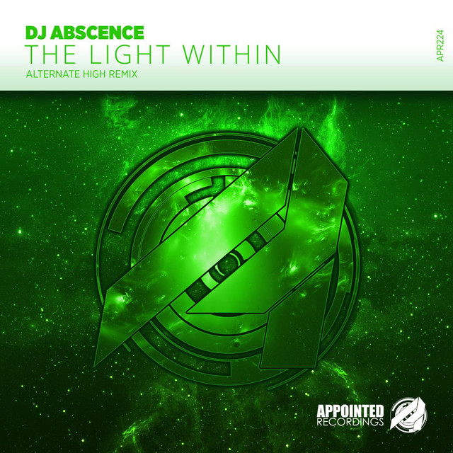 DJ Abscence - The Light Within (Alternate High Remix)