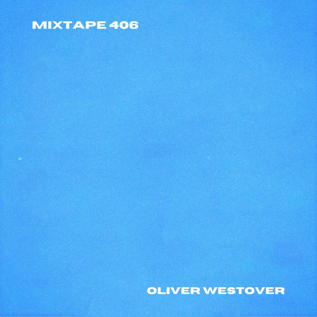 Mixtape 406 cover art