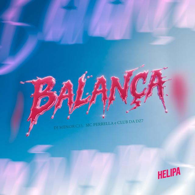 Balança