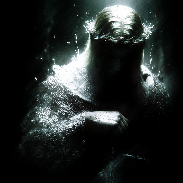 undefined album image