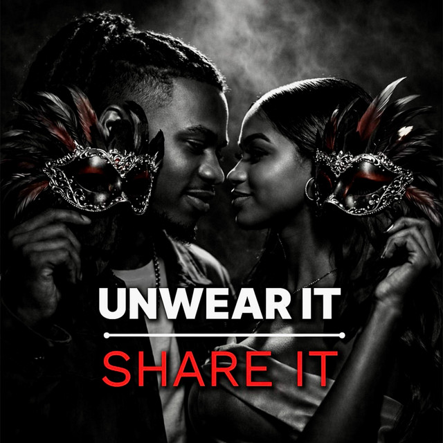 Unwear It Share It cover