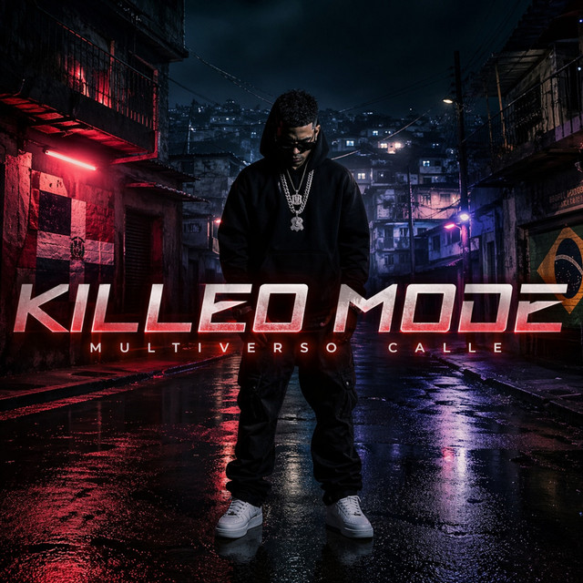 El Killeo