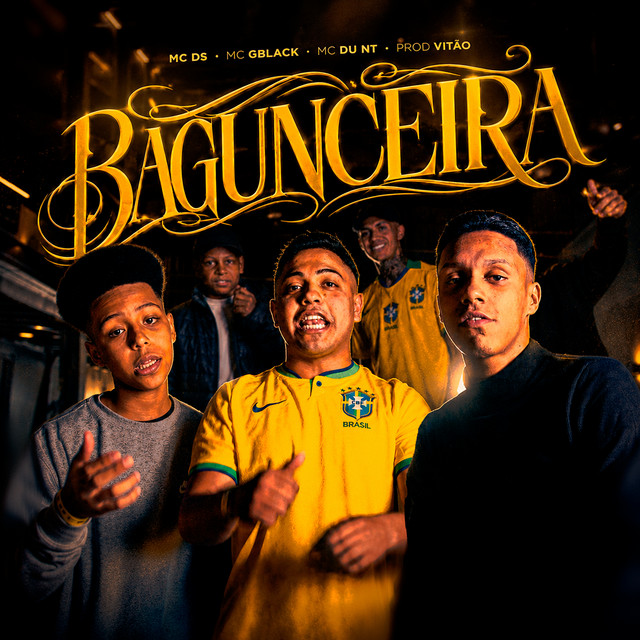 Bagunceira