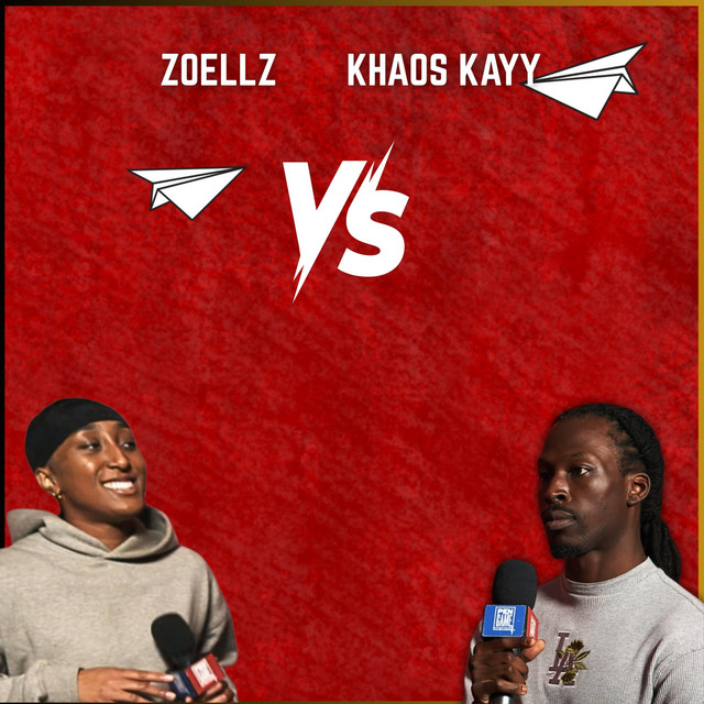 Zoellz Round 1 Vs Khaos Kayy