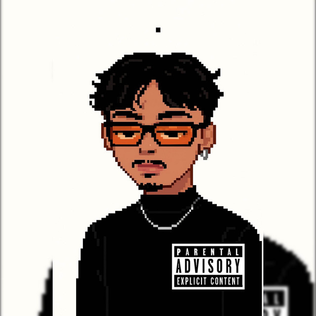 EGO cover art