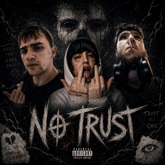 NO TRUST