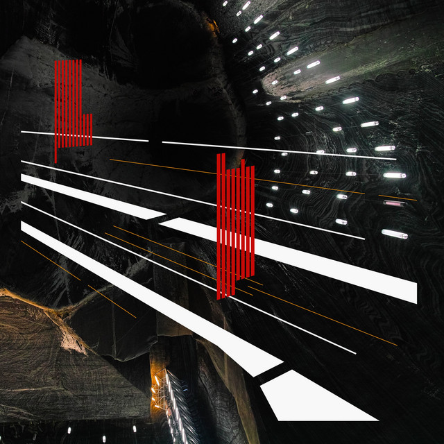Ore cover art
