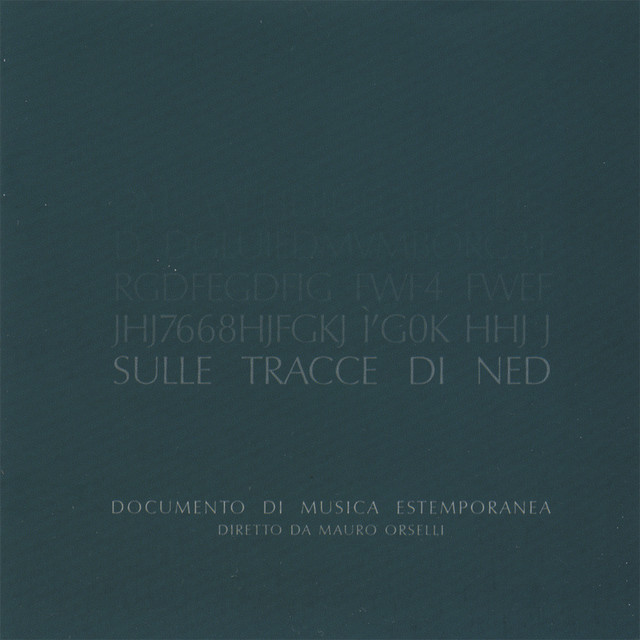 Sulle Tracce Di Ned