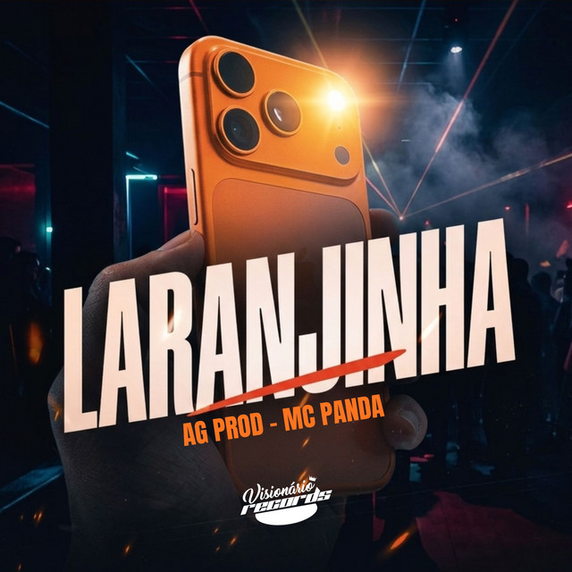 LARANJINHA