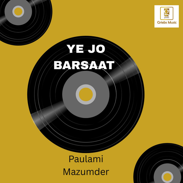 Ye Jo Barsaat (Female)