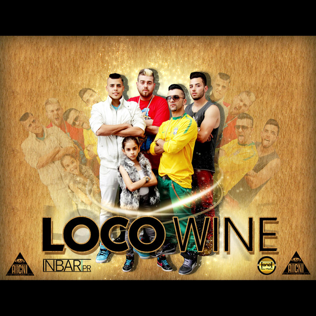 Loco Wine