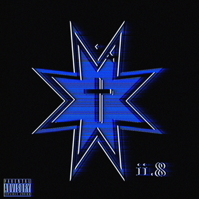 twist?d cover art