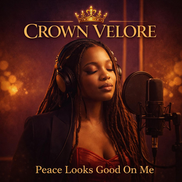 Crown Velore