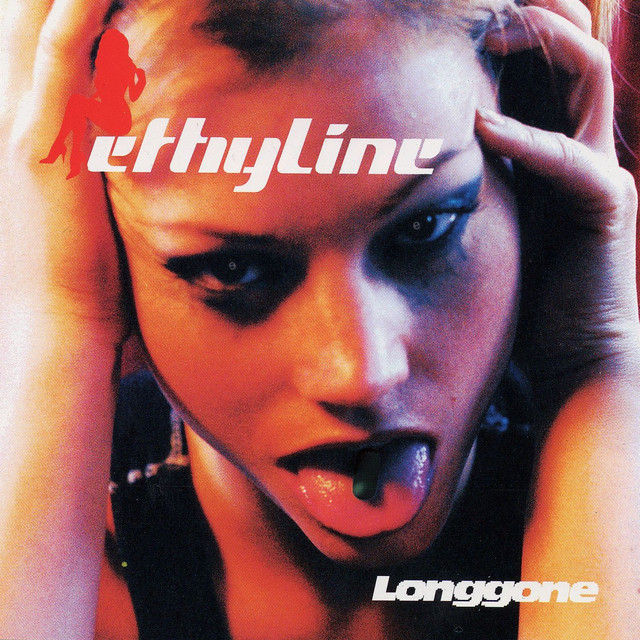 Longgone cover art