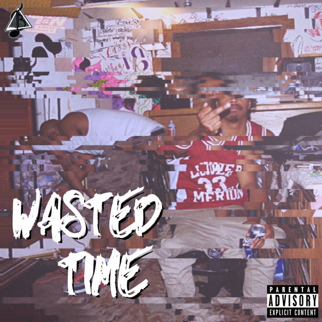 Outta No Where cover art