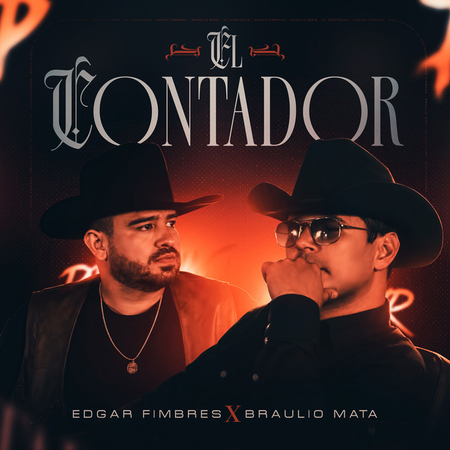 El Contador album image