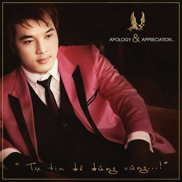 Tự Tin Để Đứng Vững, Vol. 6 cover art