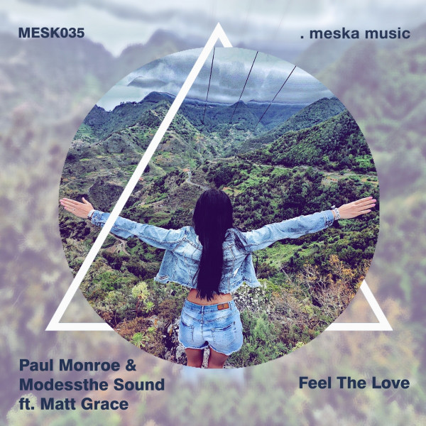 Feel The Love (feat. Matt Grace)