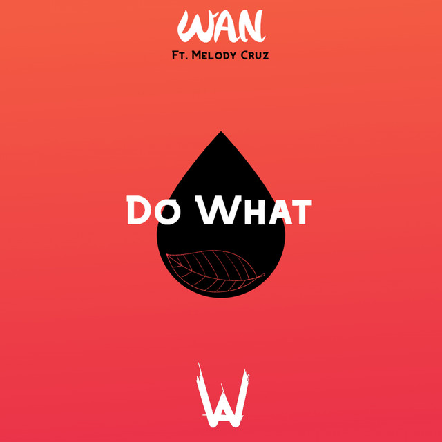 Do What cover art