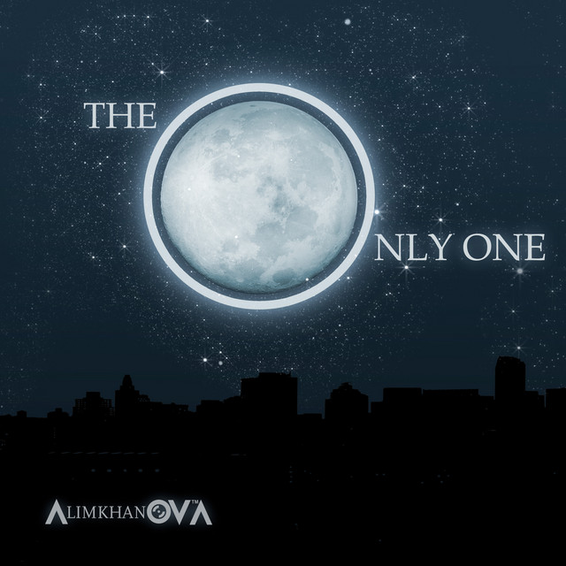 Artwork for THE ONLY ONE
