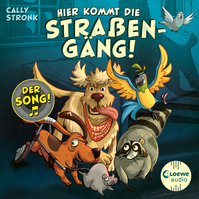 album image