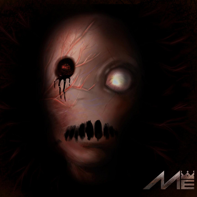 Underworld EP cover art