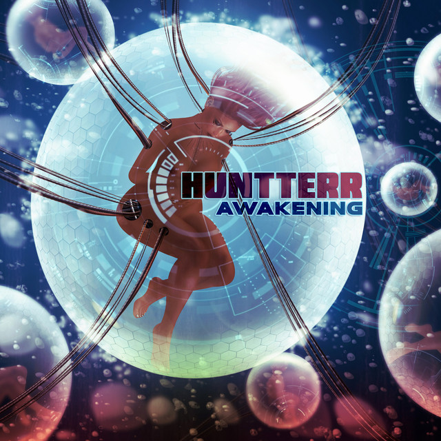 HuNTTeRR Photo
