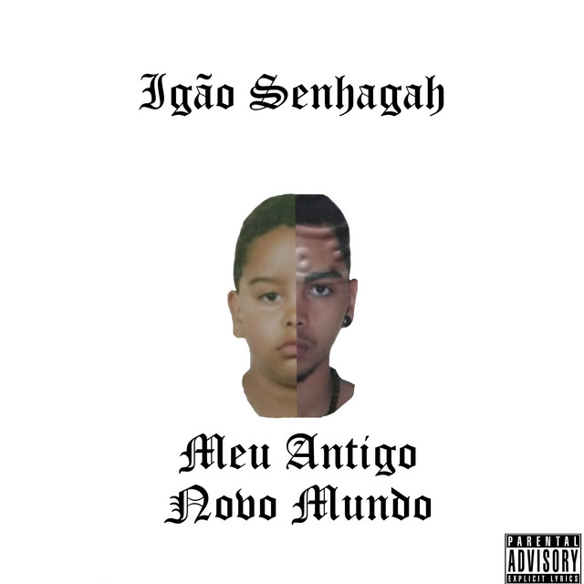 Meu Antigo Novo Mundo
