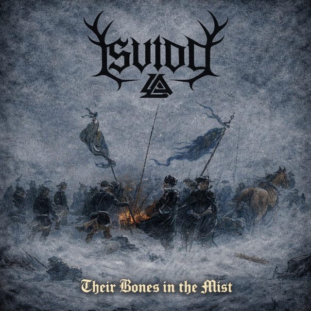 Isvidd | Spotify