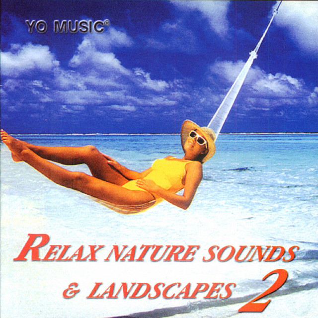 Relax Nature Sounds & Landscapes Vol. 2 cover art