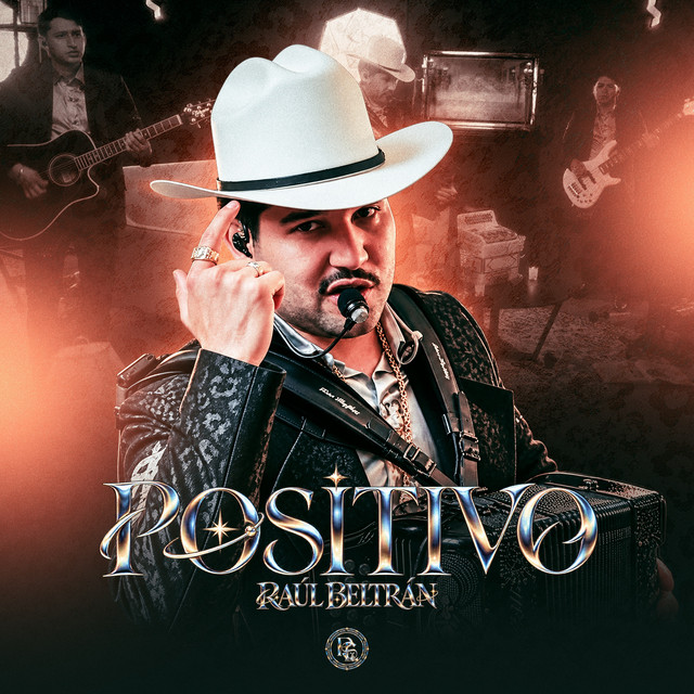 POSITIVO album image