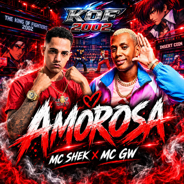 Amorosa