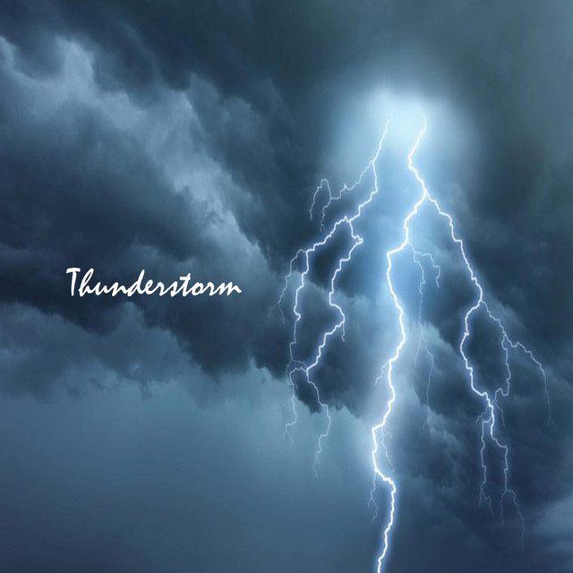 Thunderstorm by Thunderstorm