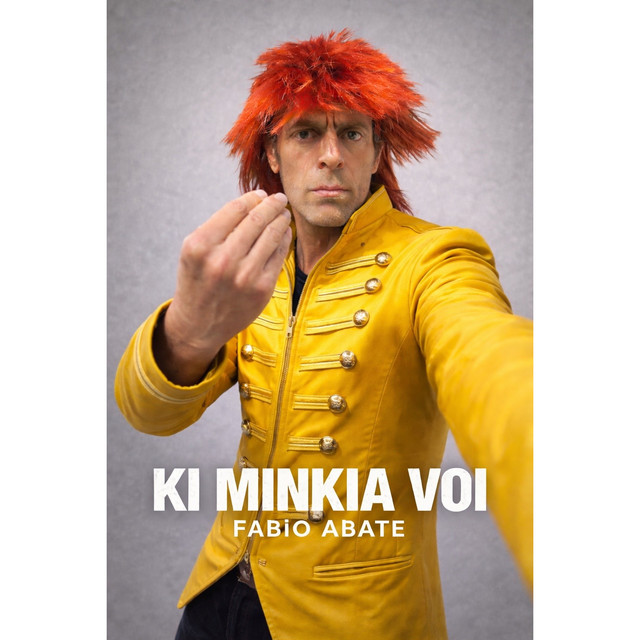 Ki minkia voi