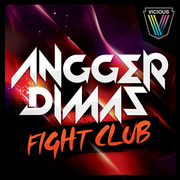 Fight Club cover art