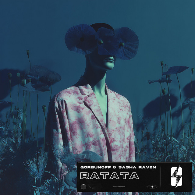 Обкладинка Gorbunoff — Ratata