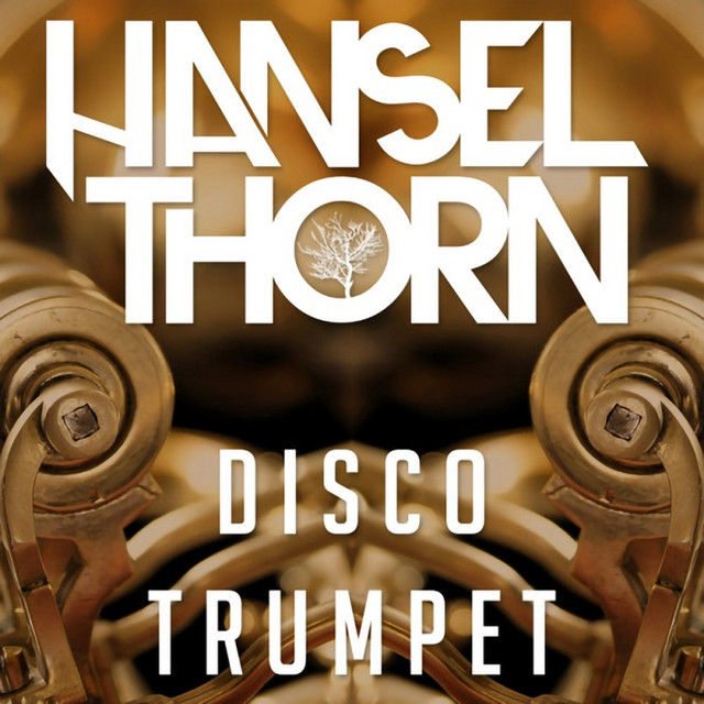Disco Trumpet cover