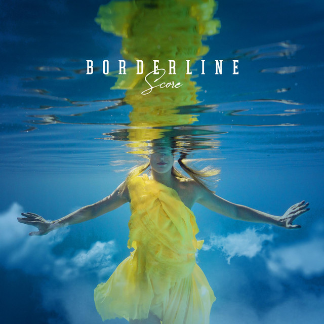 Borderline cover art