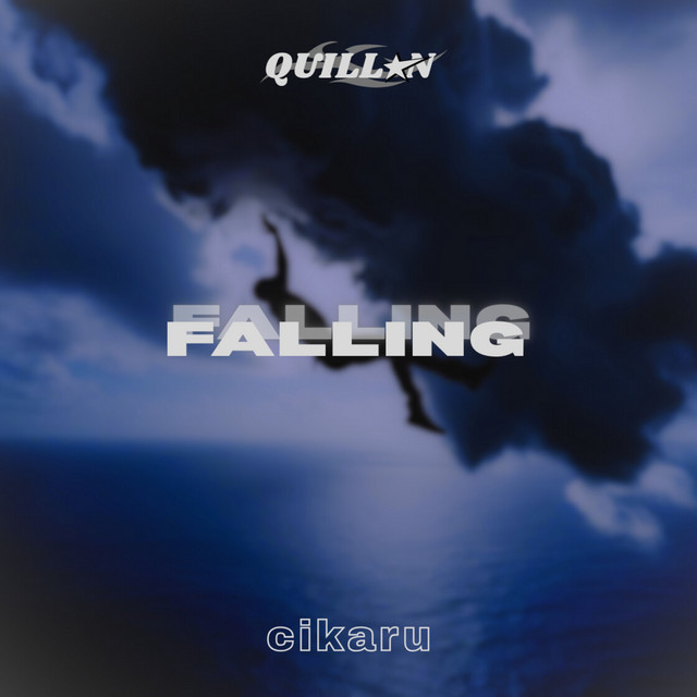 FALLING cover art