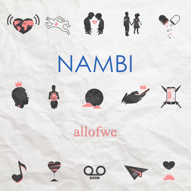 allofwe cover art