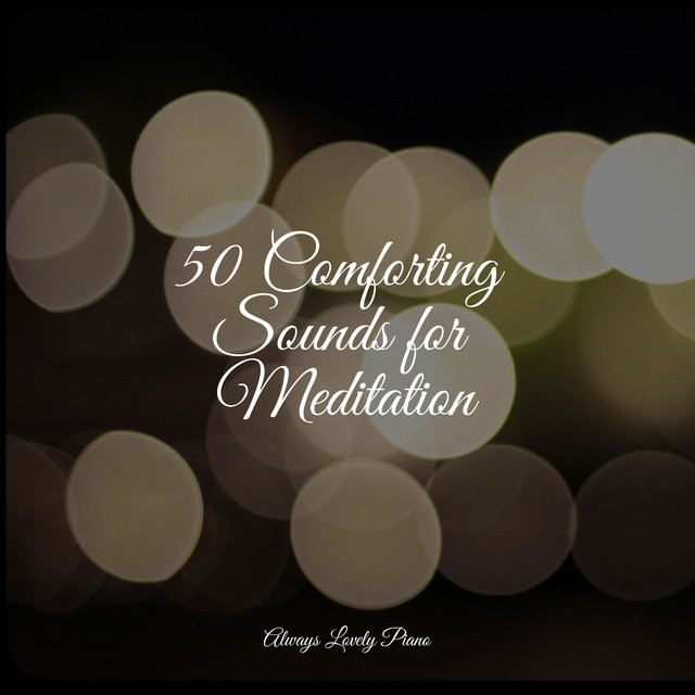 50 Peaceful Piano Songs for Tranquility cover art