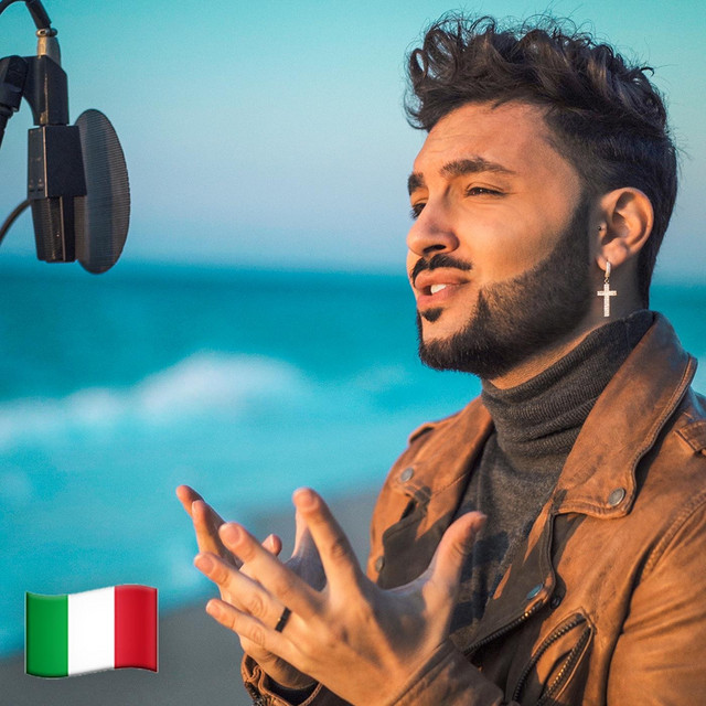 Someone You Loved (Italiano)