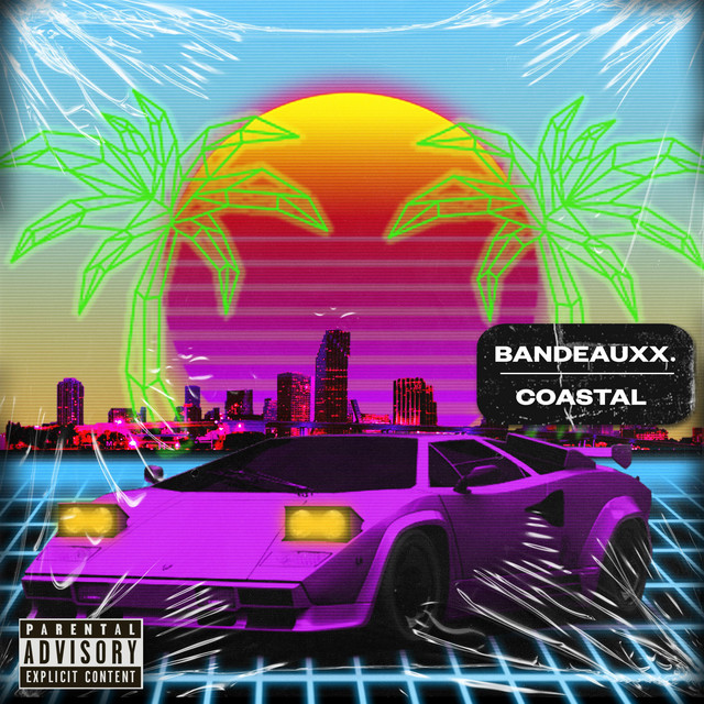 Coastal cover art
