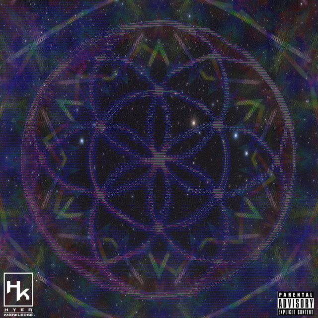 ARIES cover art