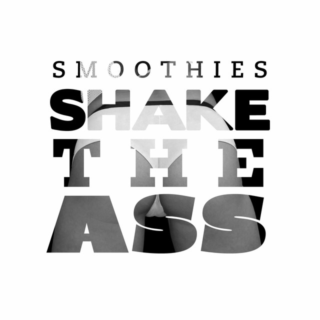 Shake the Ass cover art