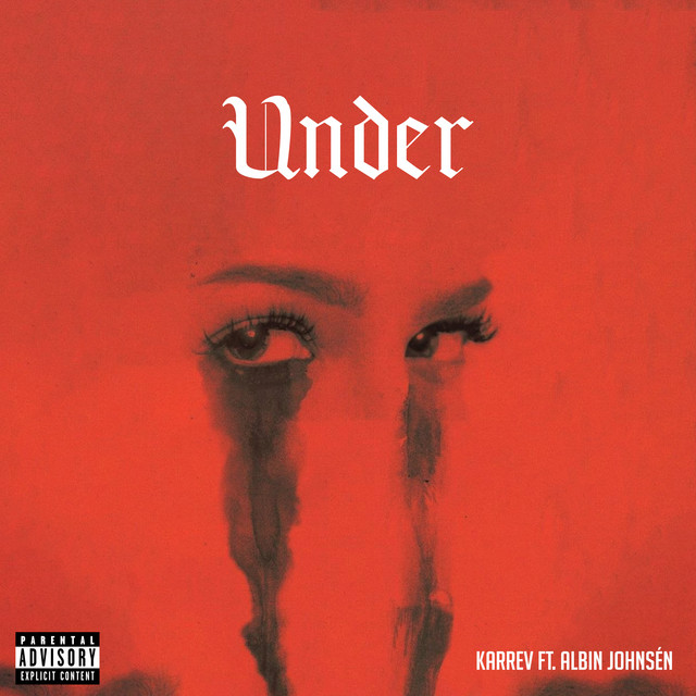 Under (feat. Albin Johnsén)