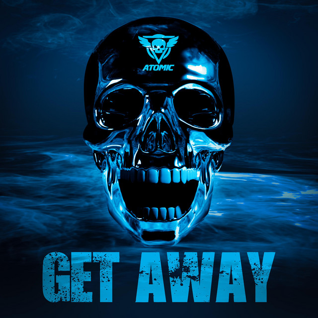 Get Away cover art