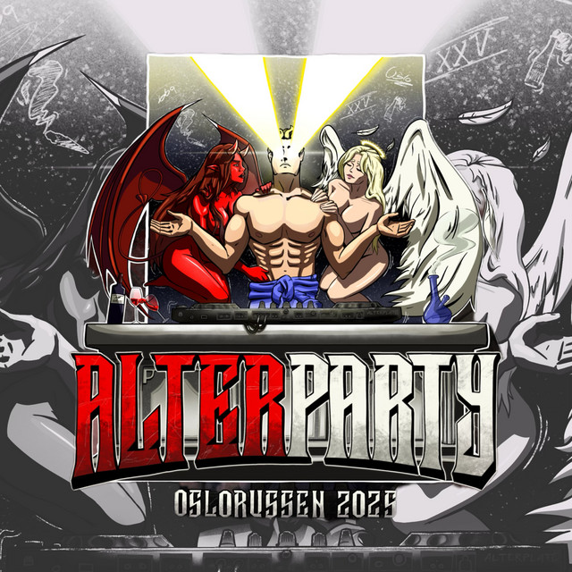 AlterParty
