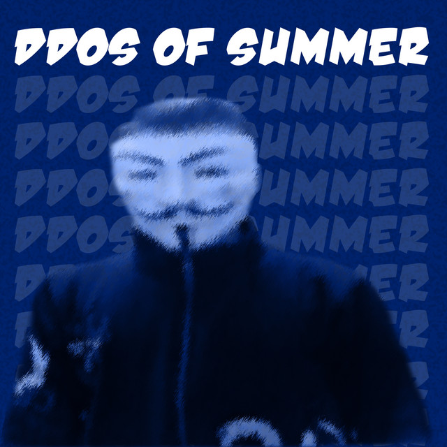 Ddos of Summer - EP by Quiberrr | Spotify