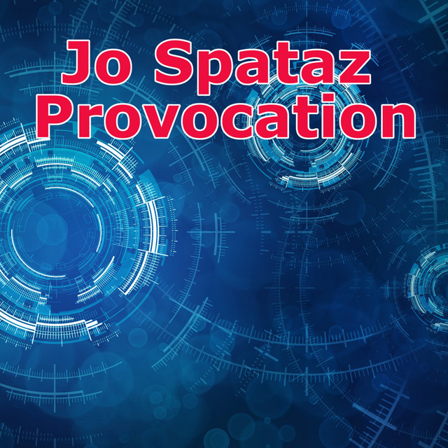 Provocation cover art
